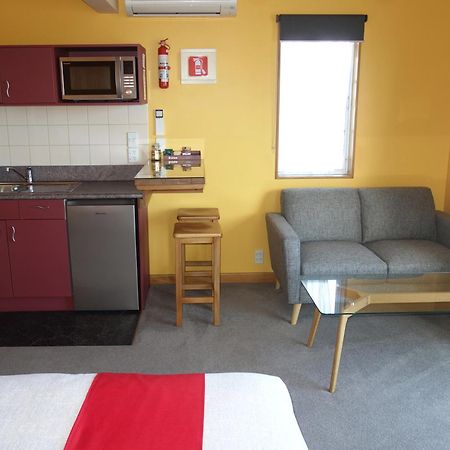 Beachside Villas Motel Нельсон Екстер'єр фото