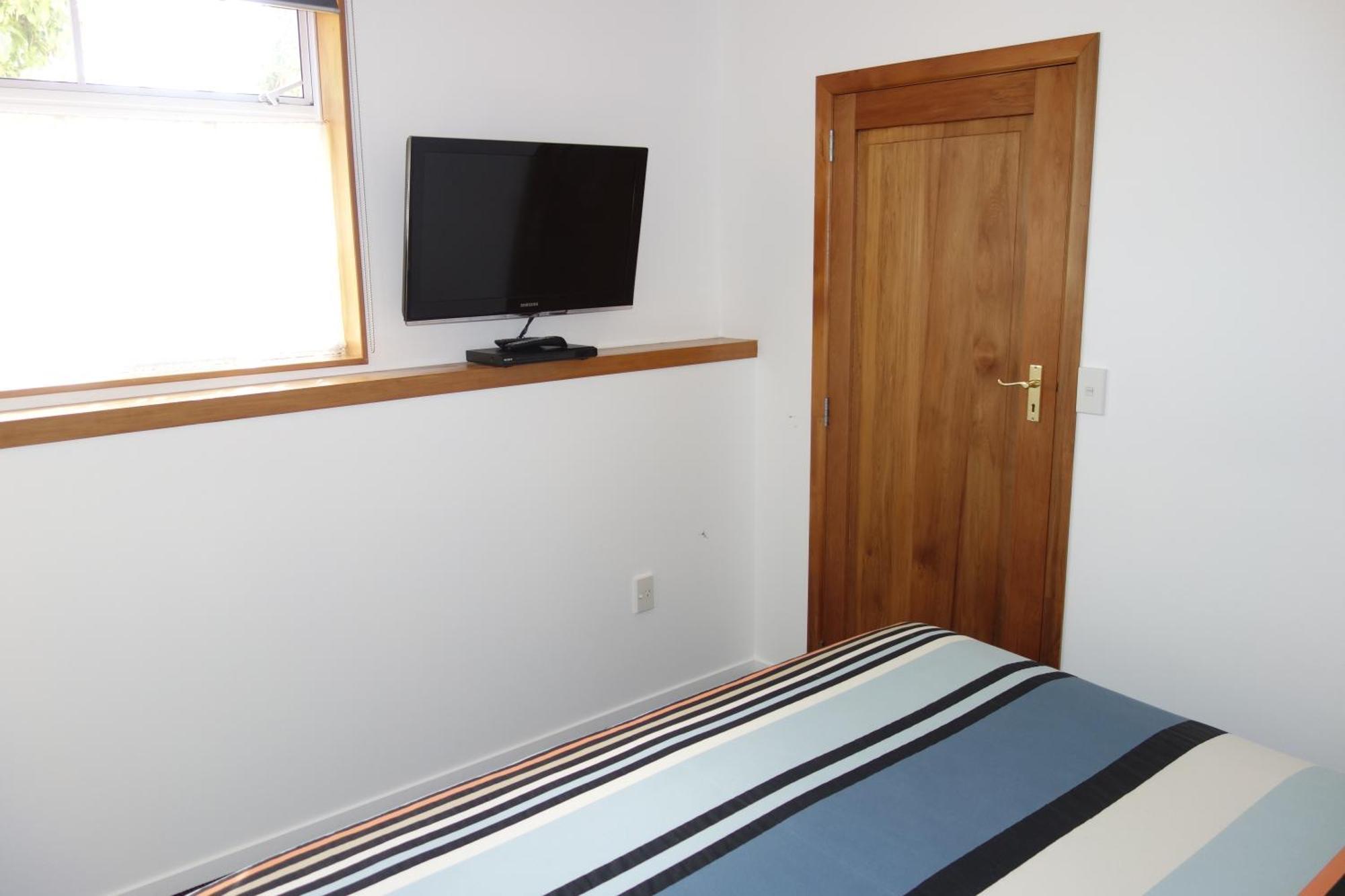 Beachside Villas Motel Нельсон Екстер'єр фото