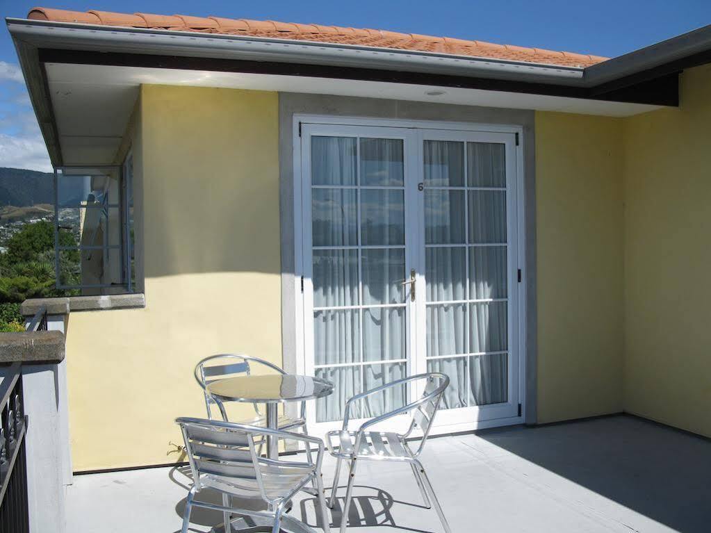 Beachside Villas Motel Нельсон Екстер'єр фото