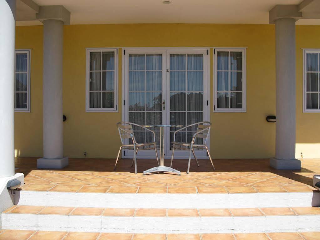 Beachside Villas Motel Нельсон Екстер'єр фото