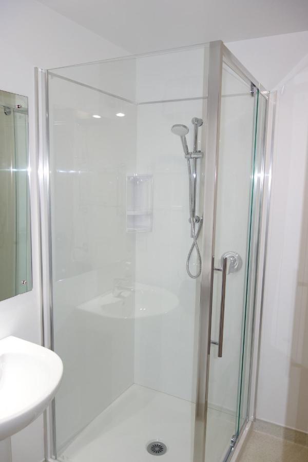 Beachside Villas Motel Нельсон Екстер'єр фото